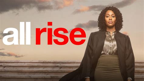 Prime Video: All Rise: Season 1.